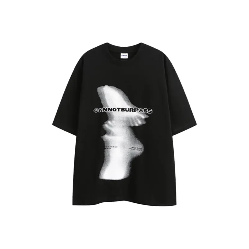 QIJIJIEQU T Shirts Unisex-0