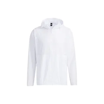 Adidas Jackets Men White