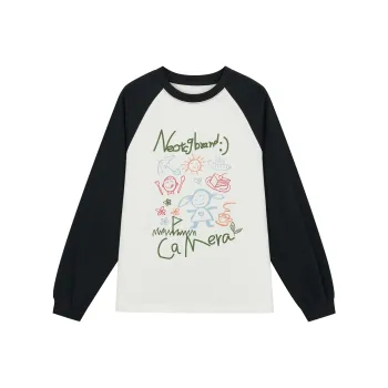 NEOTCG Sweatshirts Unisex White