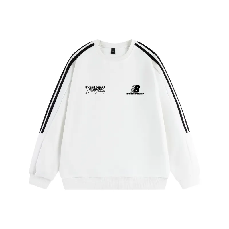 BOBBY ABLEY Sweatshirts Unisex-11
