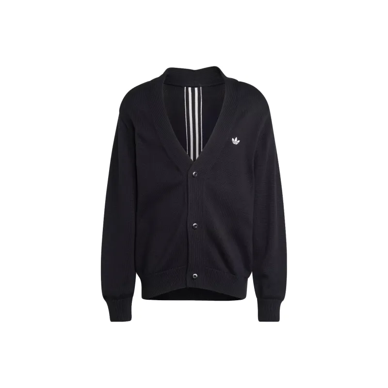 Adidas Originals Knitwear Men Black-0