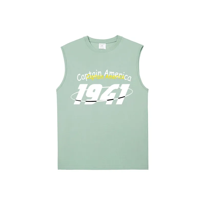 MARVEL Tank Tops Unisex-12