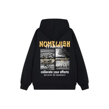NOME Sweatshirts Unisex