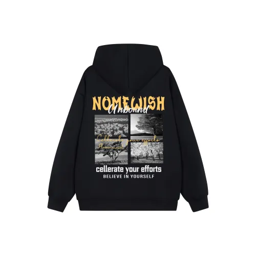 NOME Sweatshirts Unisex