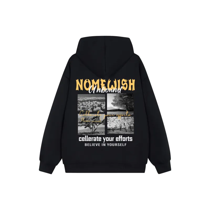 NOME Sweatshirts Unisex-0