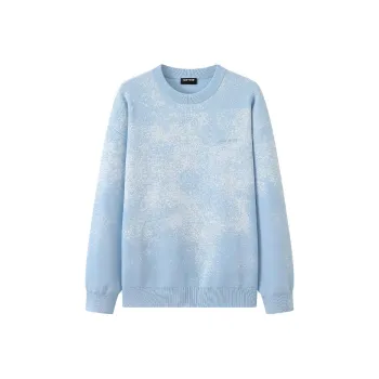 YK&YB Knitwear Unisex