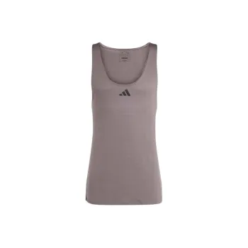 Adidas Free Shipping With AdiClub Workout Stringer Tank Top