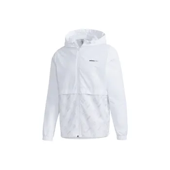 Adidas Neo Jackets Men White