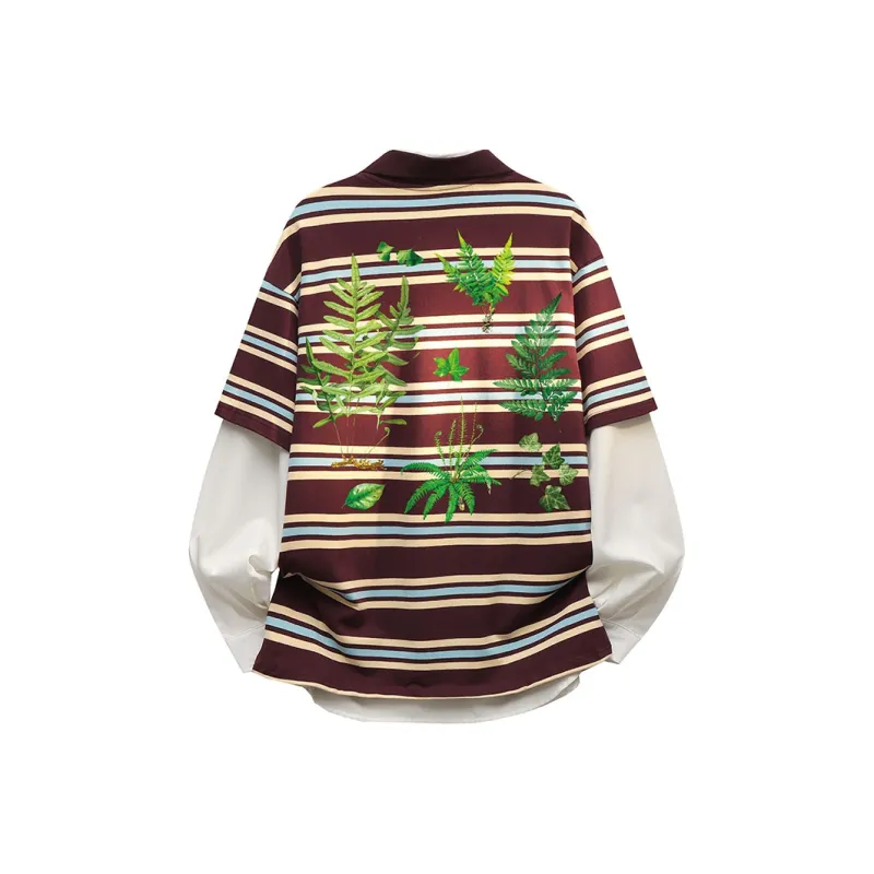 FAX FOR FMACM Polo Shirt Unisex-3
