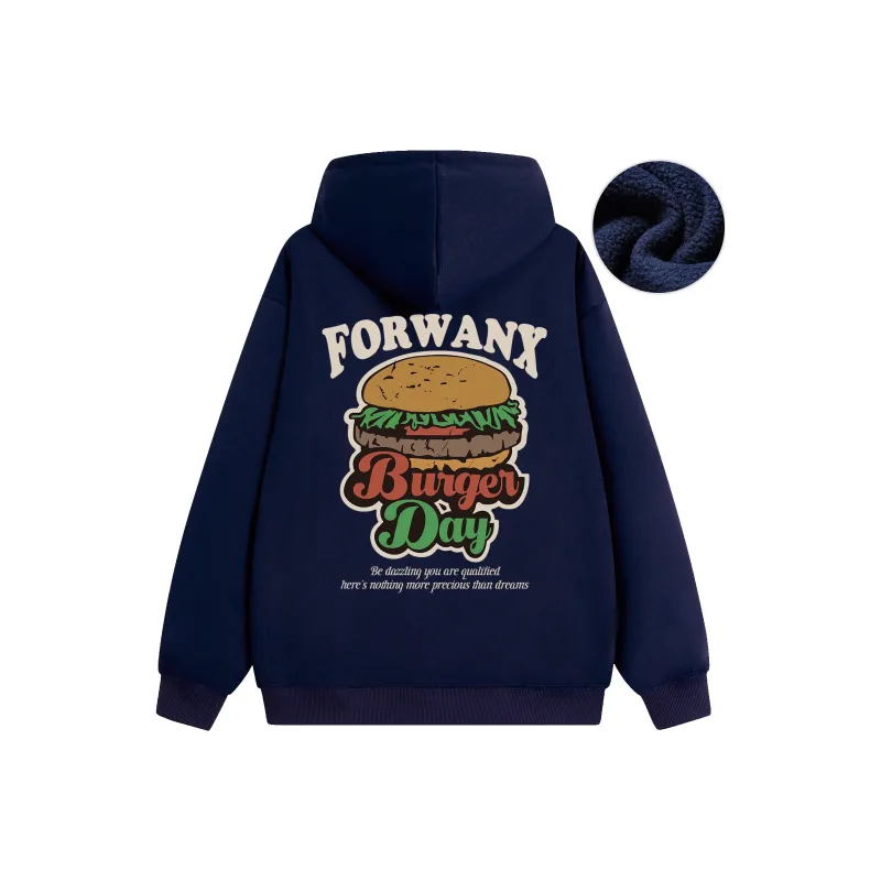 WANX Sweatshirts Unisex-27