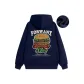 Navy Blue (Fleece-Lined)