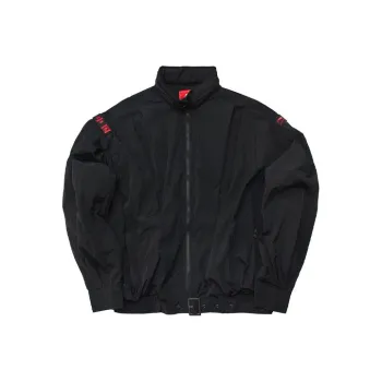 LiNing Jackets Unisex Standard Black