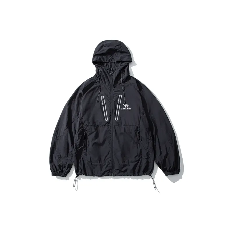 Pilot The Camel Jackets & Coats Men's-0