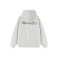 White Heather Gray