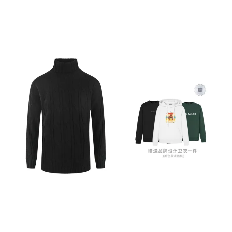 TOM TAILOR Knitwear Unisex-4