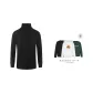 Black (Comes with Sweatshirt)