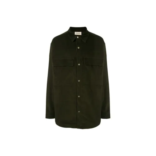 Fear Of God Corduroy Shirt Jacket