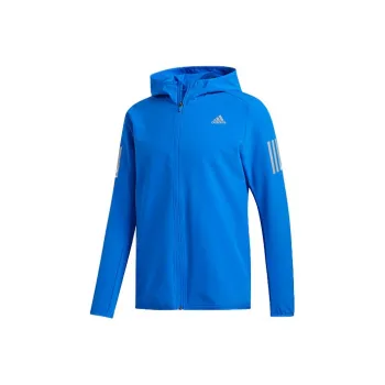 Adidas Jackets Men Honor Blue