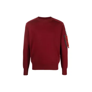 PARAJUMPERS Sweaters Men