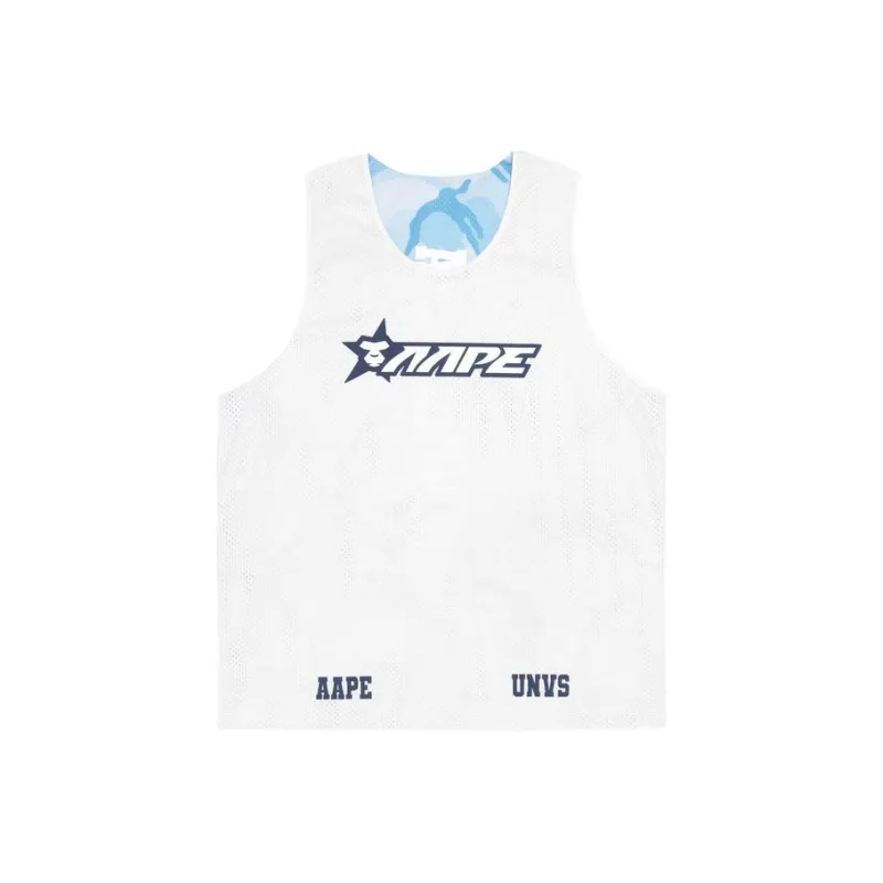Aape Tank Tops Men-1