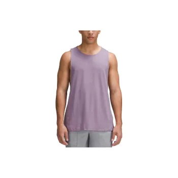 Lululemon Tank Tops Men