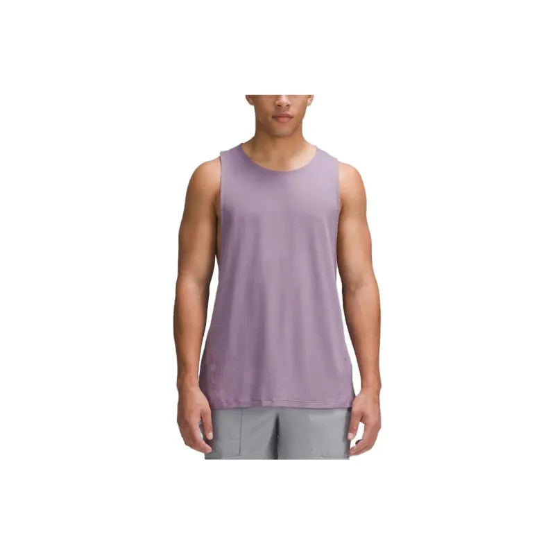 Lululemon Tank Tops Men-0