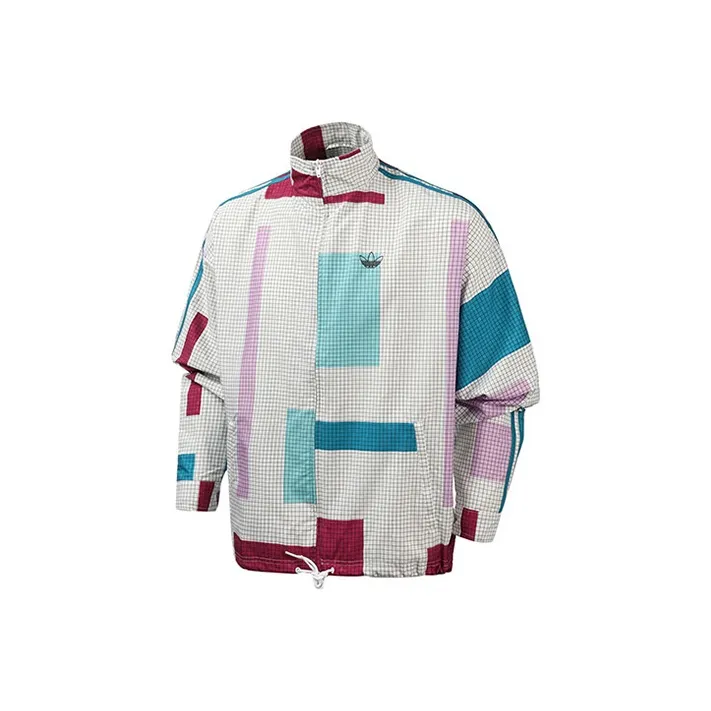 Adidas Originals Jackets Men-0