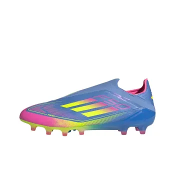 Adizero F50 Adidas Elite Laceless Ag 'Celestial Victory Pack'