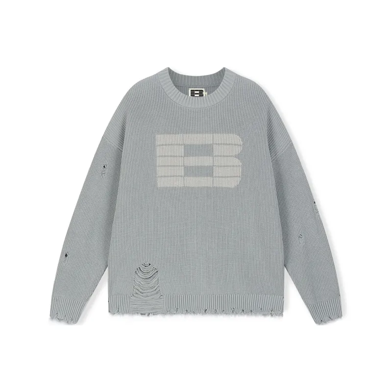 BONELESS Sweaters Unisex-3