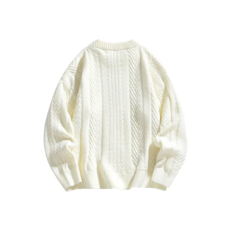 Jeep Sweaters Unisex-5