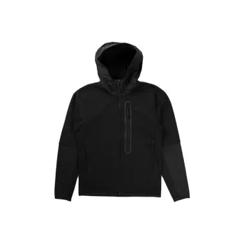 Nike Sportswear Tech Fleece Woven Full Zip Hoodie & Joggers Set