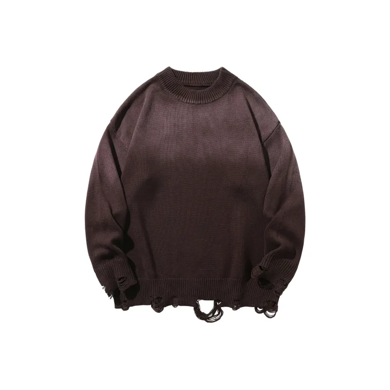 UPZCY Sweaters Unisex-2
