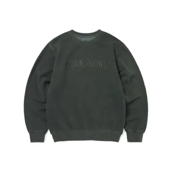 Thisisneverthat Arch Logo Crewneck