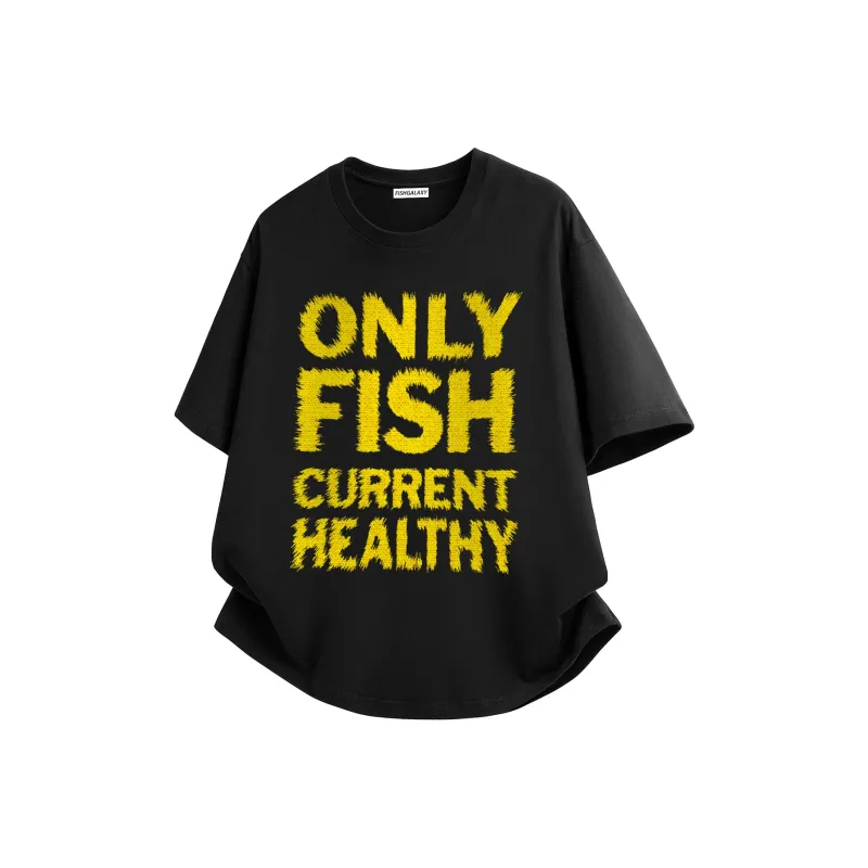 FISHGALAXY T Shirts Unisex-0