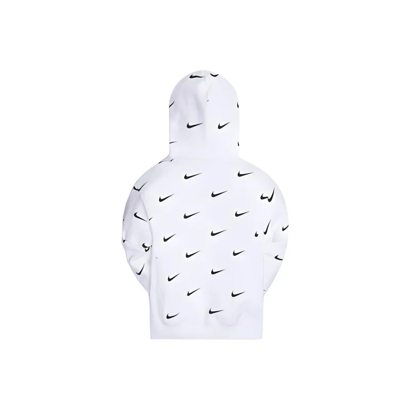 KITH & Nike For New York Knicks Aop Hoodie-1