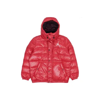 JORDAN Jackets Men Gym Red