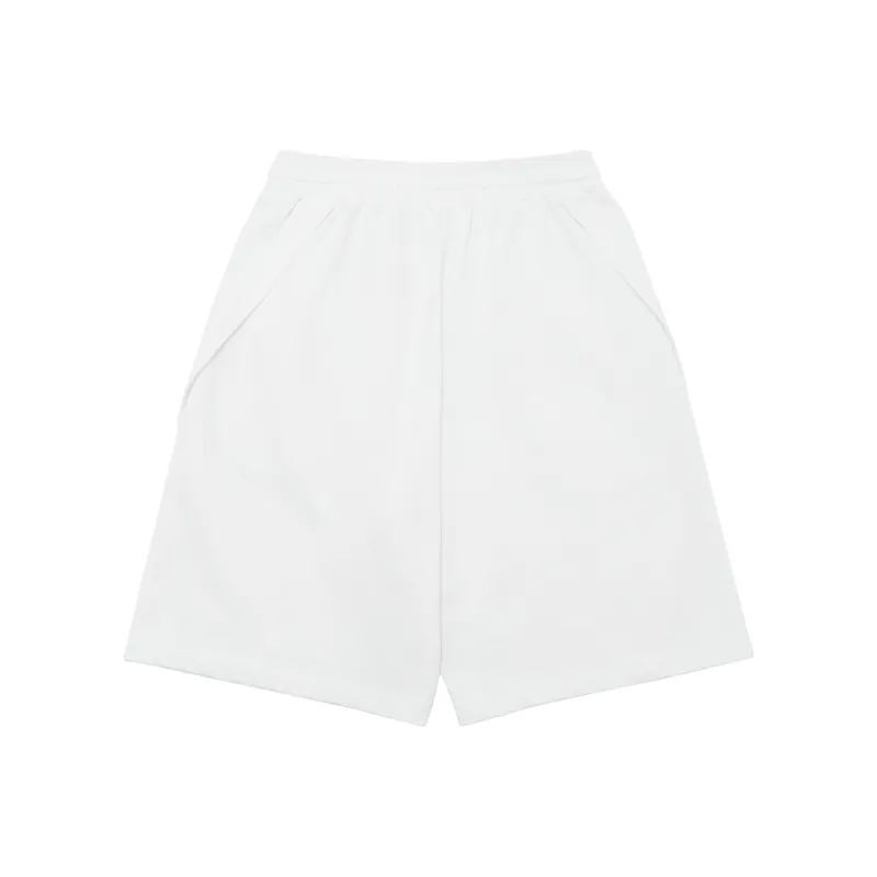 Bodydream Casual Shorts Unisex-1