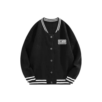 BOTH PLAY Cashmere Sweater Unisex