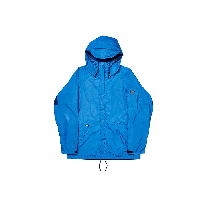 Palace Blue Jackets Coats on Sale & Authentic - POIZON
