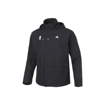 Adidas Wuji Series Jacket Men's Black