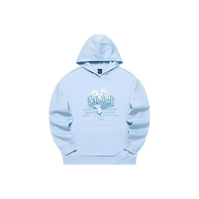 361° Life Collection Sweatshirt Men's Fruit Pink Blue-0