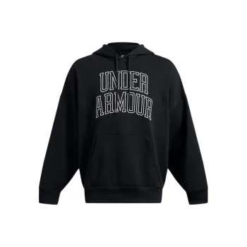 Under Armour Icon Sweatshirt Men's Black