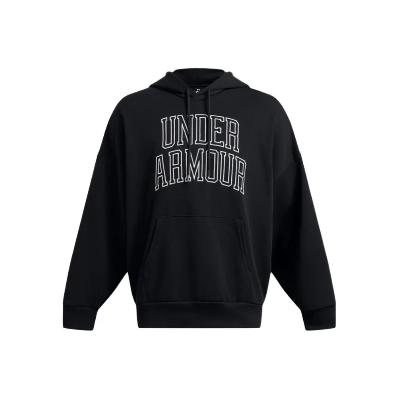 Under Armour Icon Sweatshirt Men's Black-0