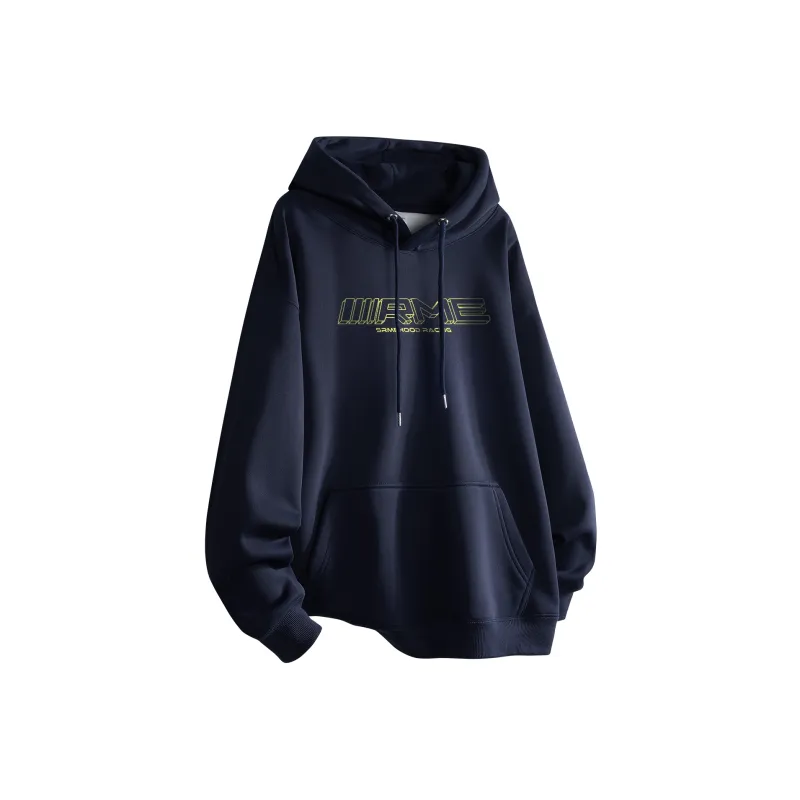 SIMPLE RIMLESS/SRME Sweatshirt Unisex-10