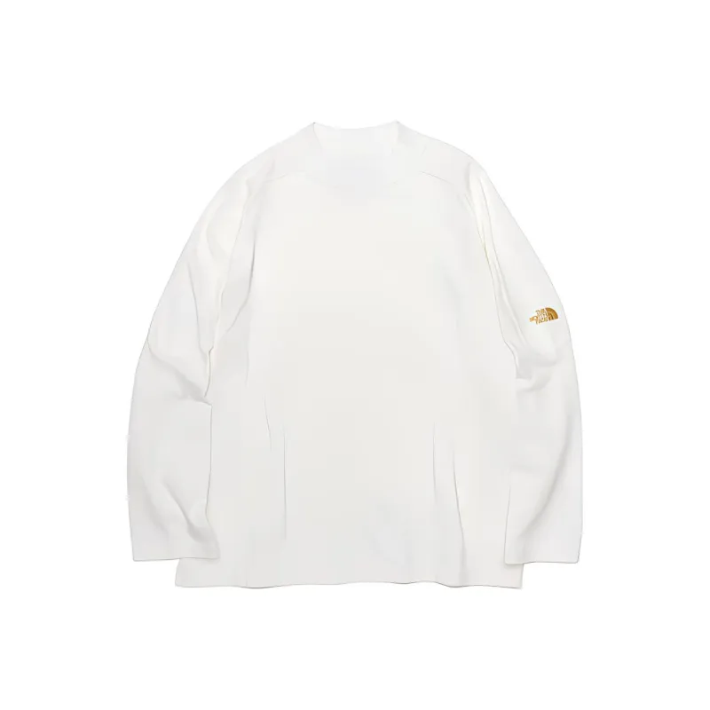 THE NORTH FACE PURPLE LABEL T-Shirt Unisex White-0