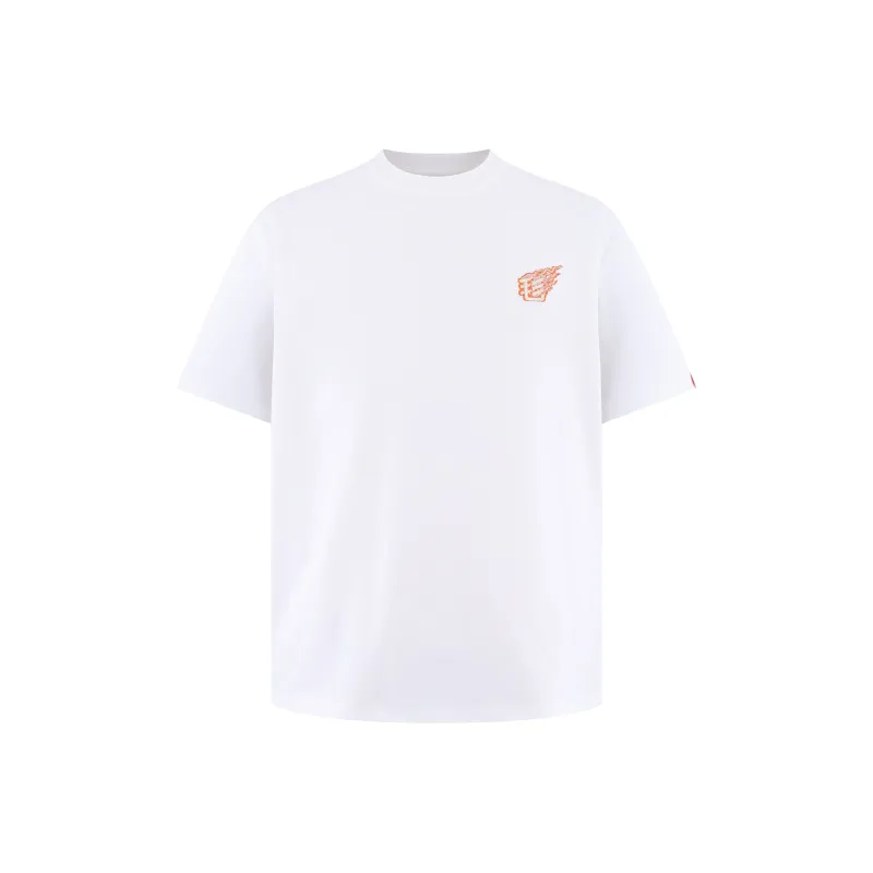 CAI T Shirts Unisex-5