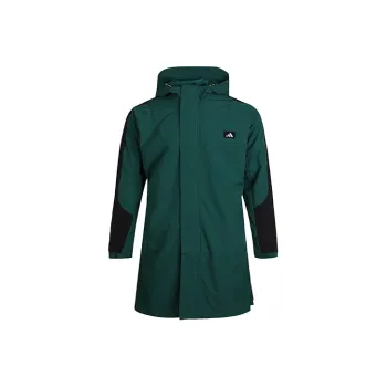 Adidas Jackets Men Green