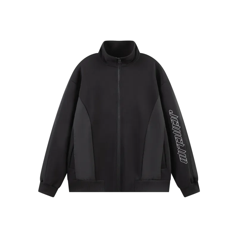 JCUI Sweatshirts Unisex-0