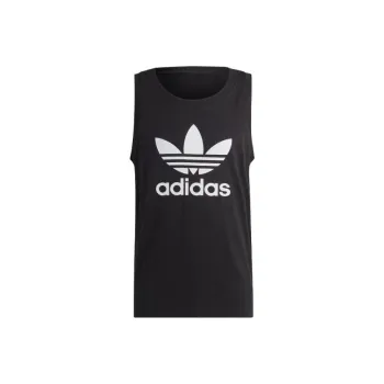 Adidas Adicolor Classics Trefoil Tank Top