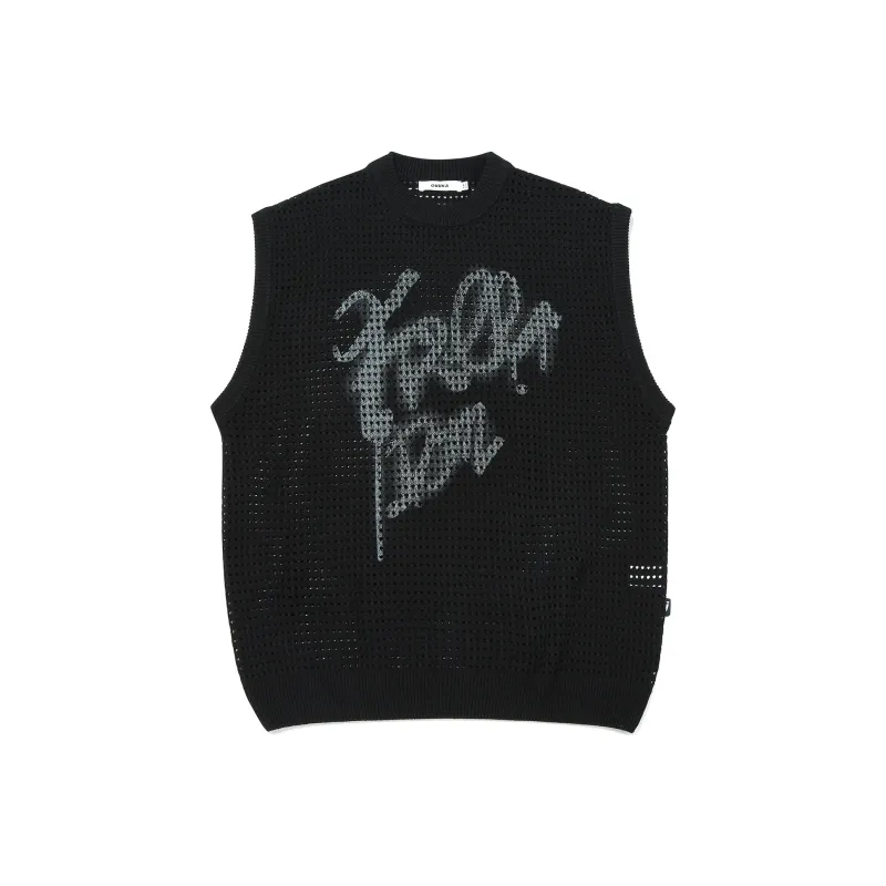 Guuka Tank Tops Men Black-0